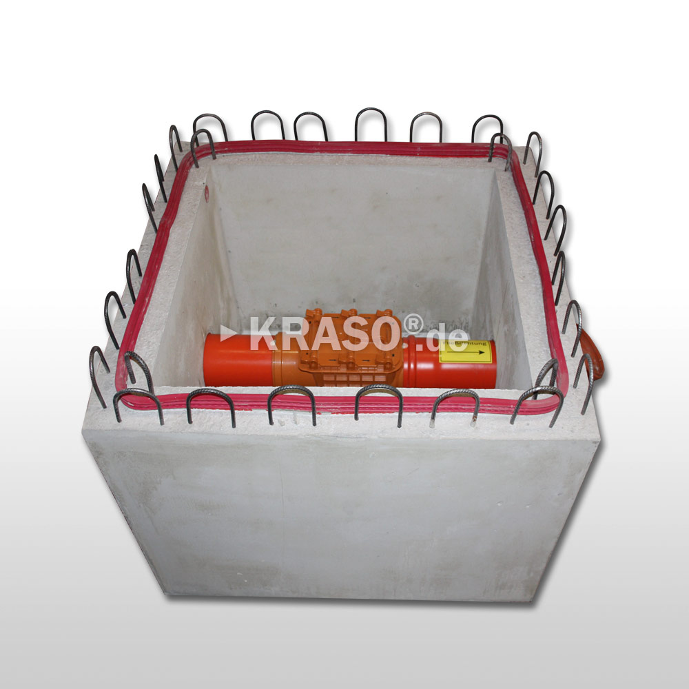 KRASO Inspection Shaft - concrete -