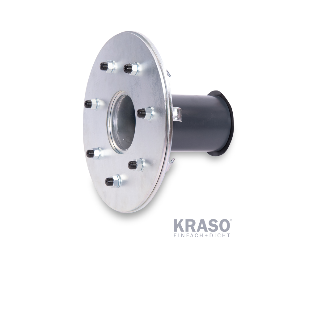 KRASO Casing Type FL/ZE 