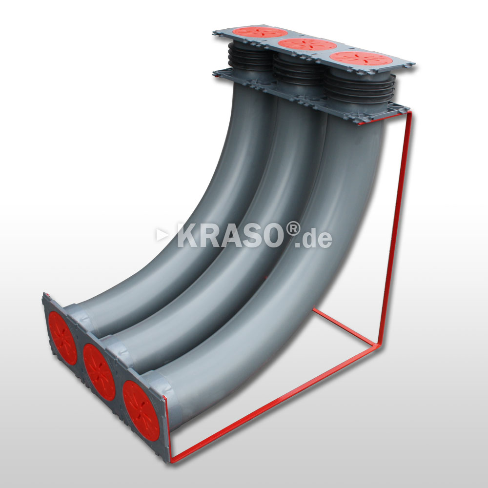 KRASO_Hausanschlusssystem_KDS_150 KRASO Cable Inlet Box System KDS 150