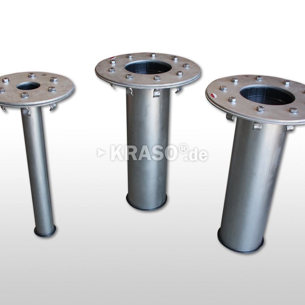 KRASO Casing Type FL/ZE - Special