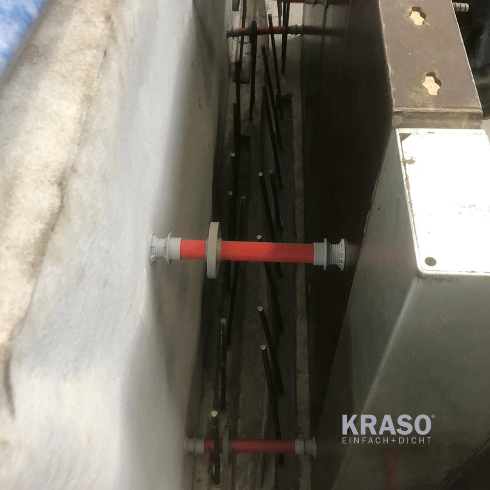 KRASO FBV-Lösungen aus Beton
