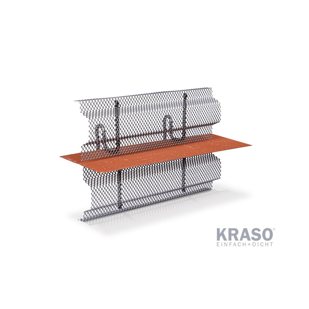 KRASOflex Formwork Elements KRASOflex Formwork Elements