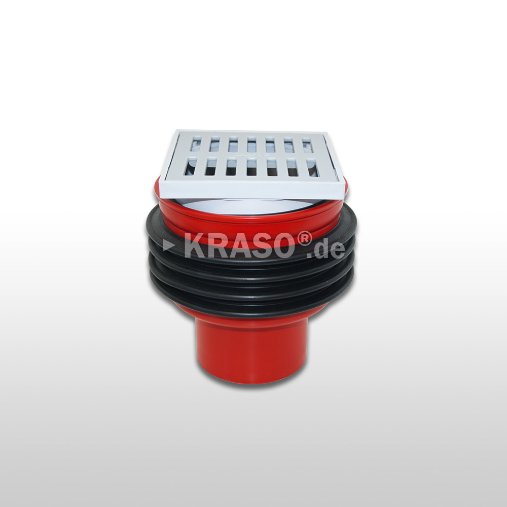 KRASO Floor Drain