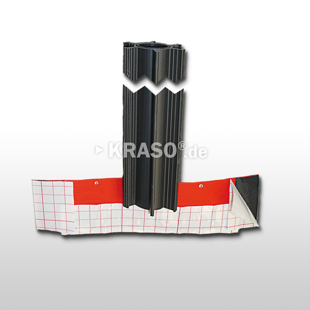 KRASO_Fugenband_Sollrisselement_FTW50_OBW905729a43130501 KRASO Desired Crack Elements