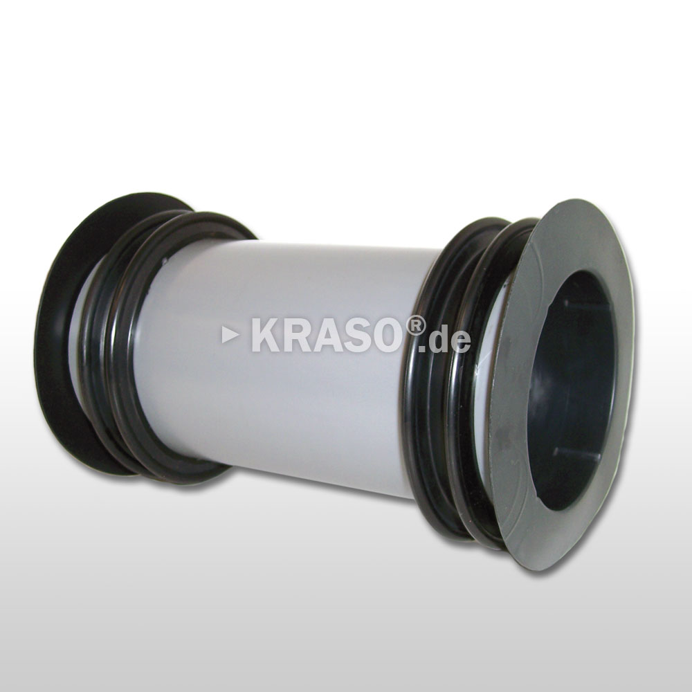 KRASO Casing Type DFW - Triple Wall