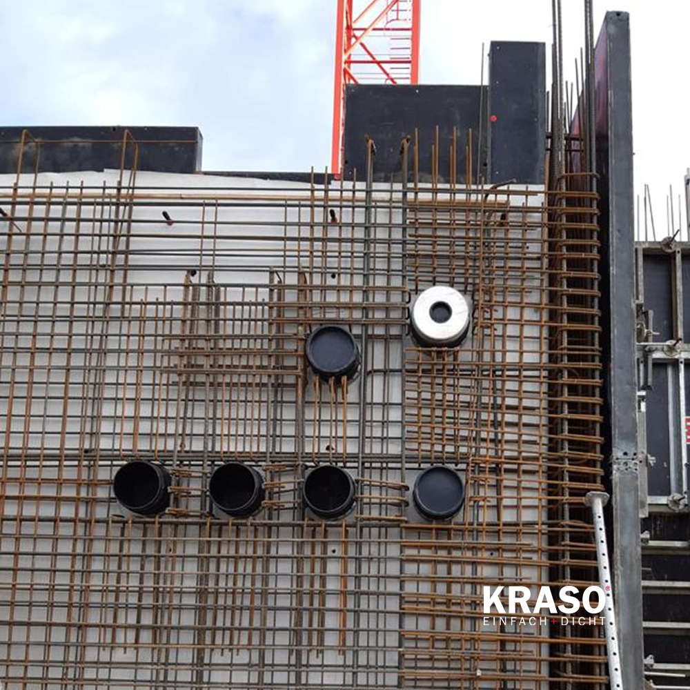 KRASO Casing Type FE and FE/MI