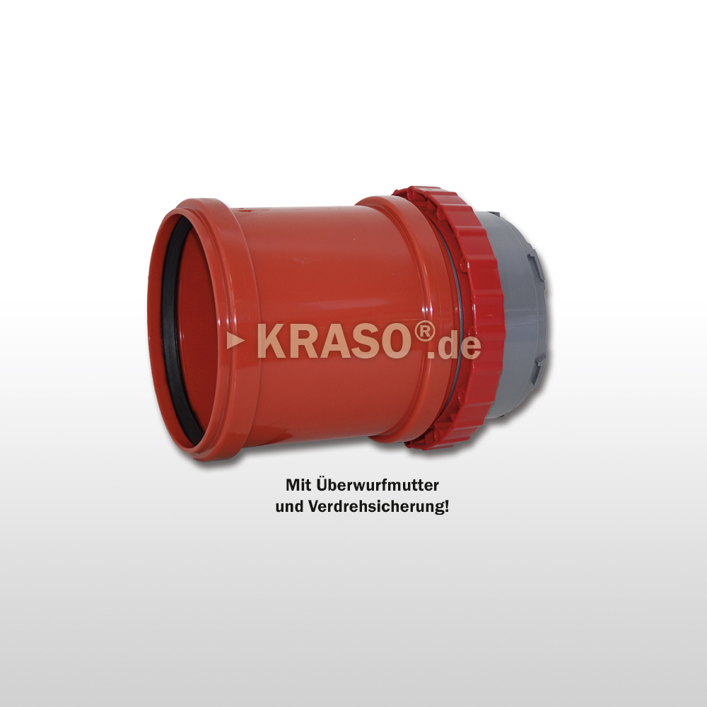 KRASO System Cover 150