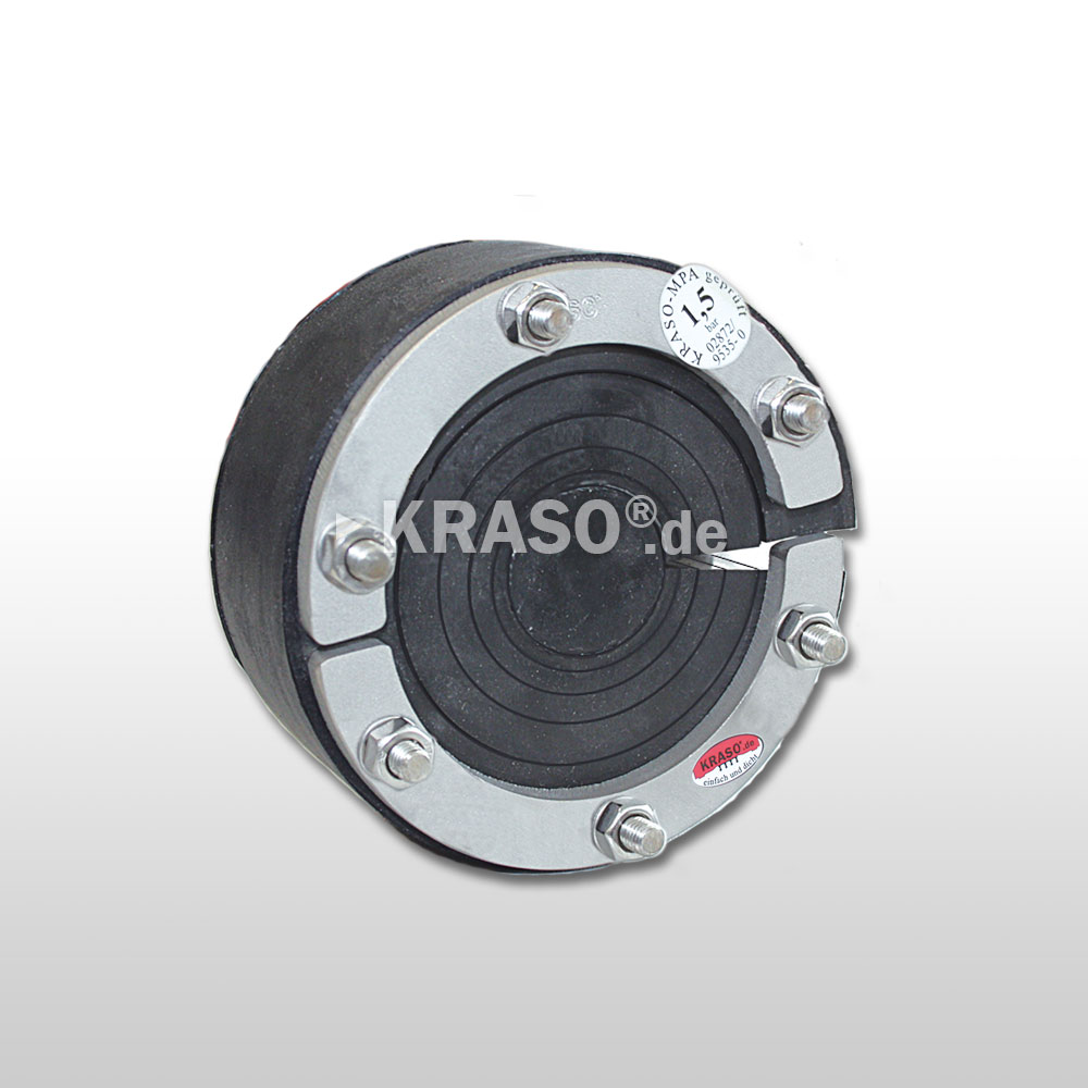 KRASO_Dichteinsatz_Universal_100_DD_T3 KRASO Sealing Insert Universal DD