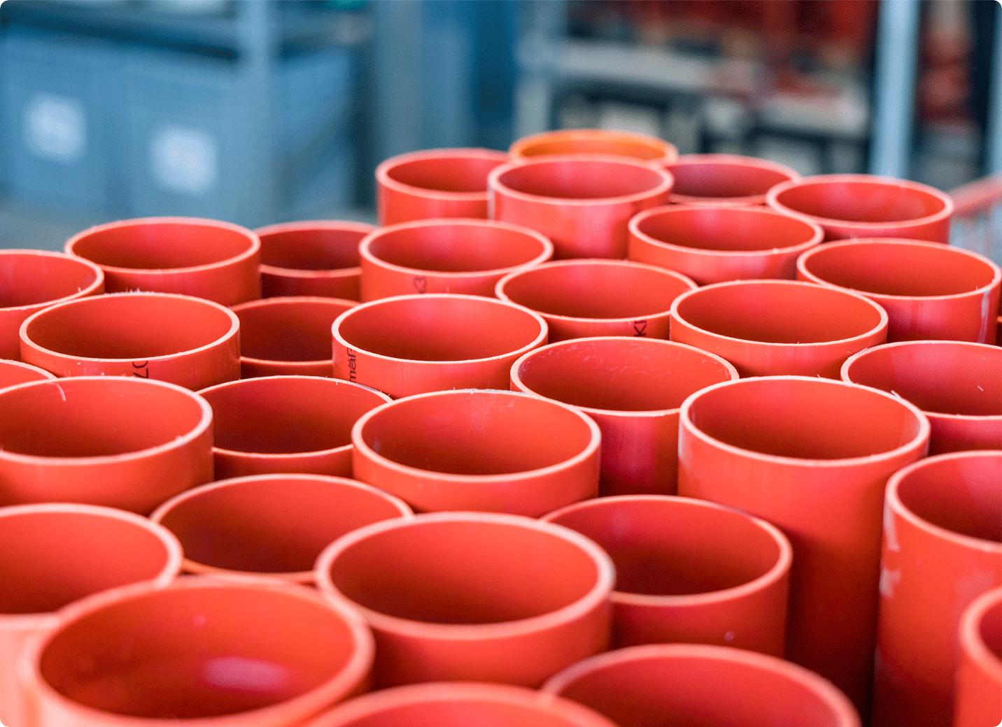 Produktionsmitarbeiter (m/w/d)