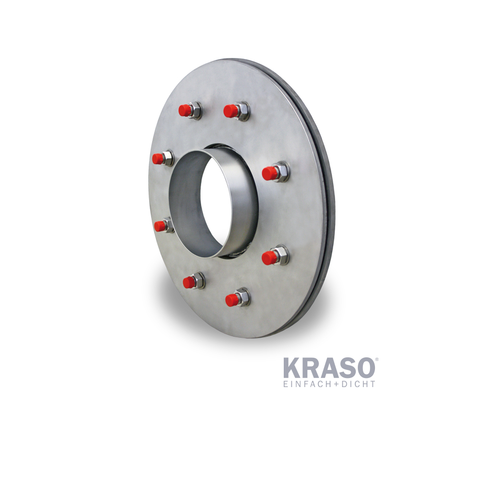 KRASO Casing Type FL/ZA 