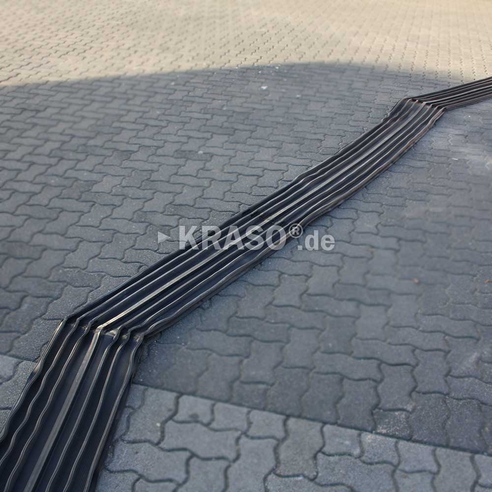 KRASO External Expansion Joint Tape - Special