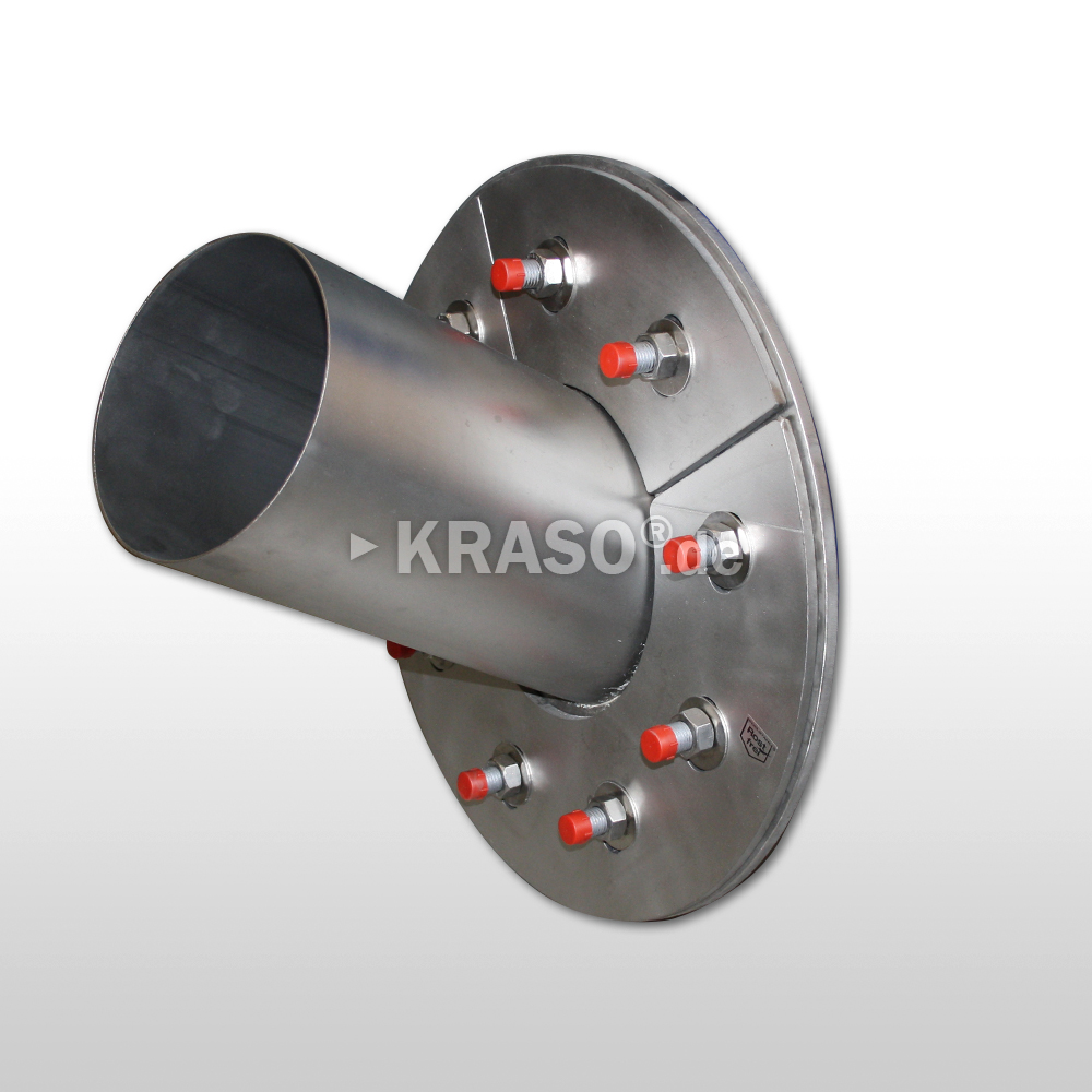 KRASO Casing Type FL/ZA - Special