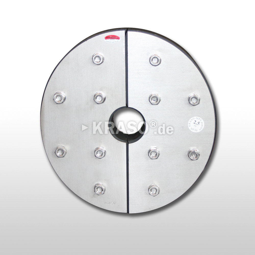 2015_09_22_KRASO_Sonderanfertigung_Edelstahl_II_frei KRASO Sealing Insert Type SD 30 - Special Form