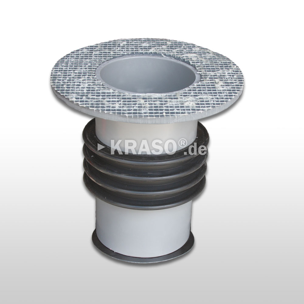 KRASO Casing Type FE/SF 4