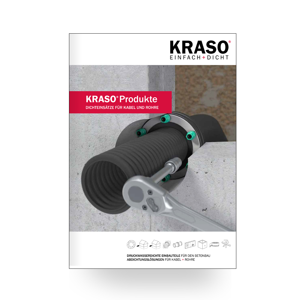 KRASO Dichteinsätze Download KRASO Dichteinsätze