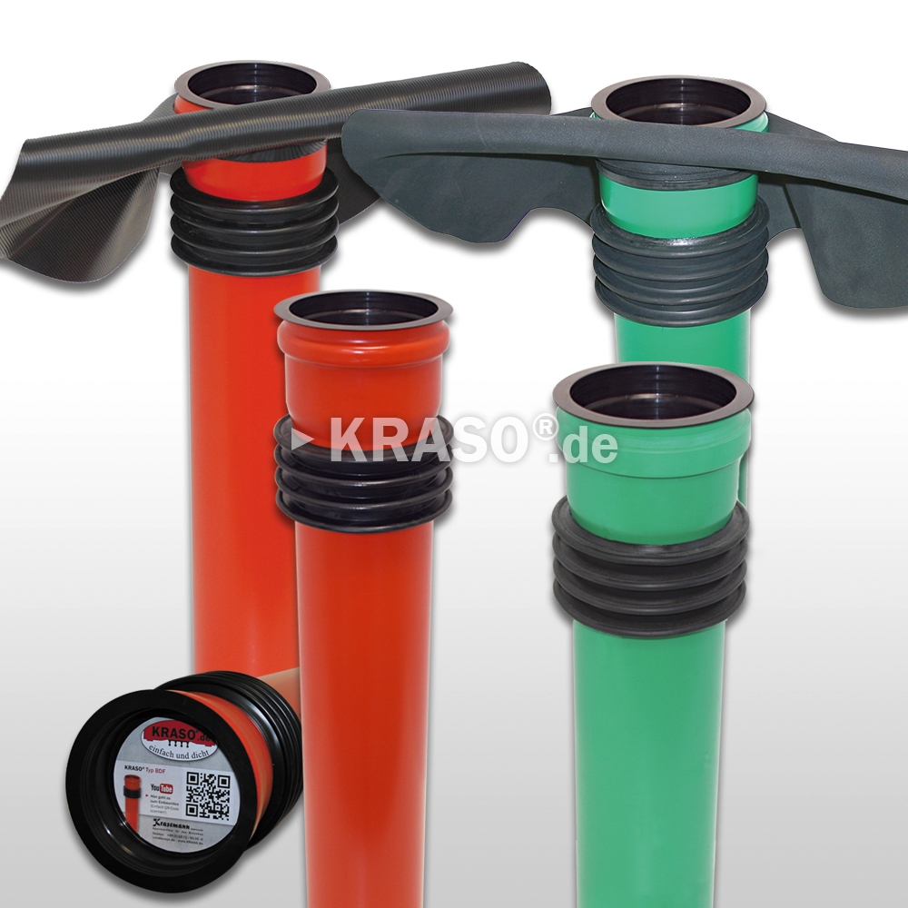 KRASO Floor Penetration Type BDF