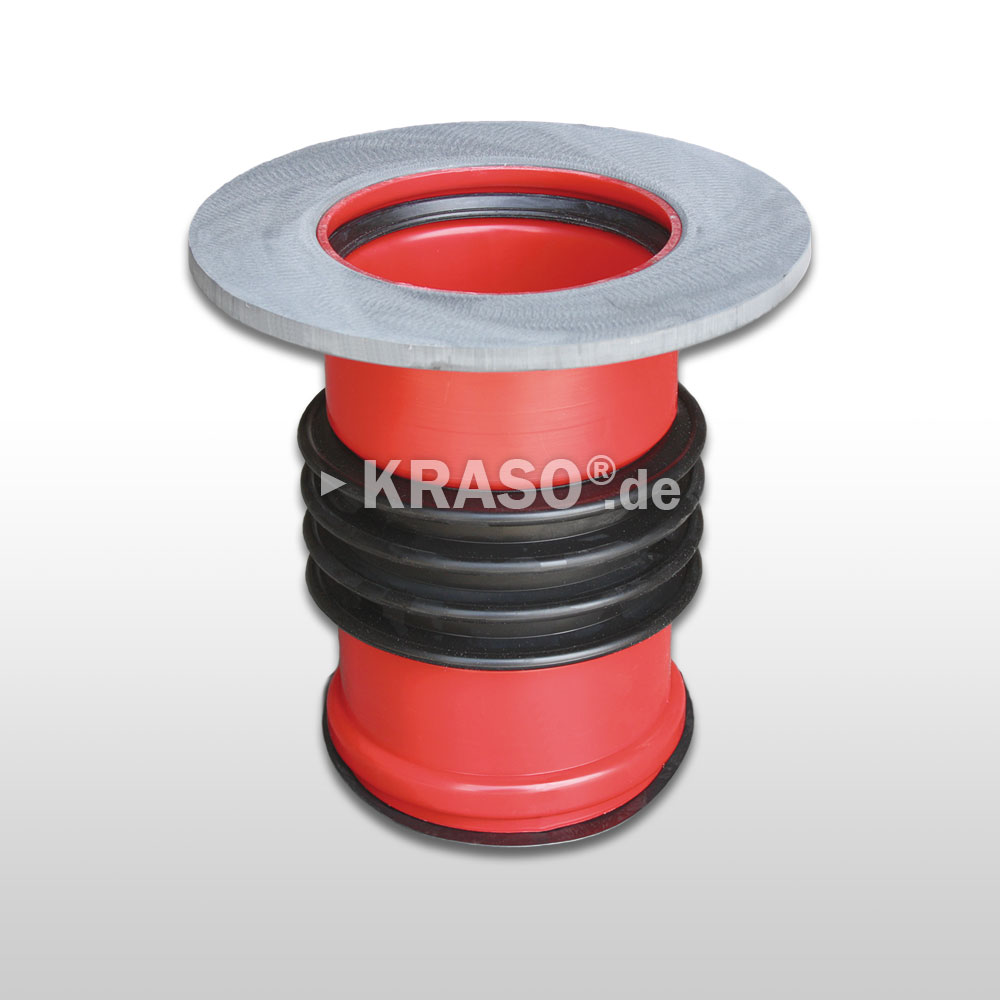 KRASO Wall Penetration Type B/SF 4