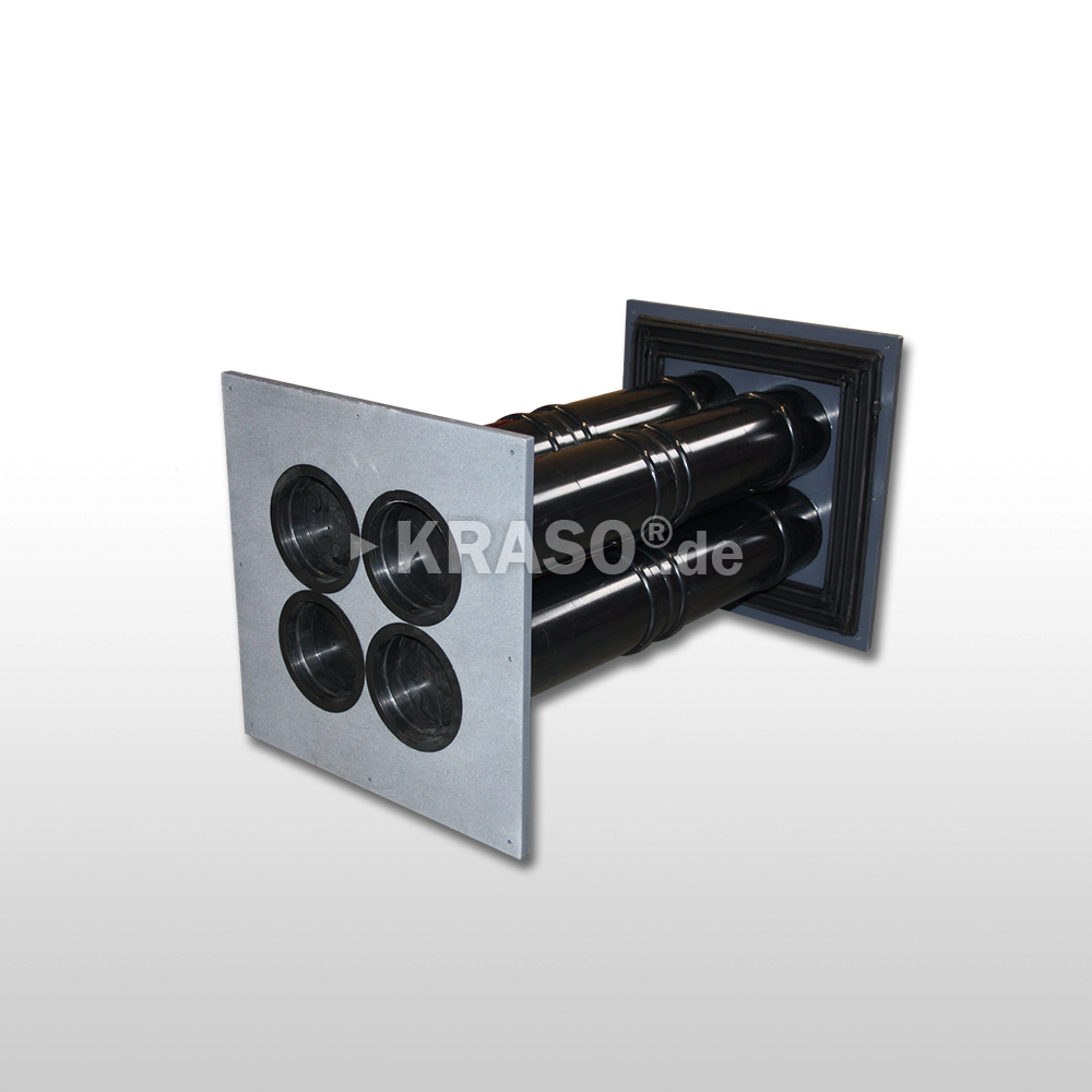 KRASO Multi Penetration System Type B - Special