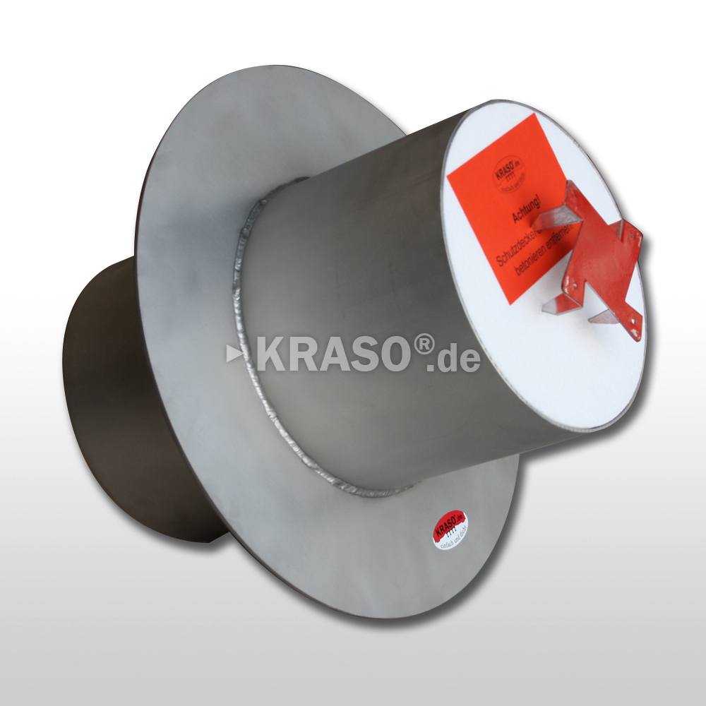 KRASO Stainless Steel Casing Type E/FE/M - Special