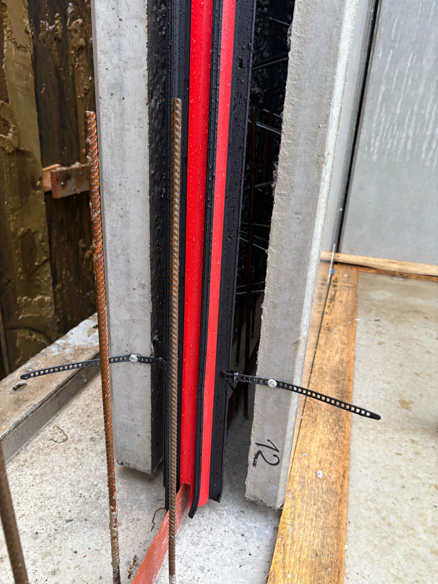 KRASOflex Star Tube – Installation Set