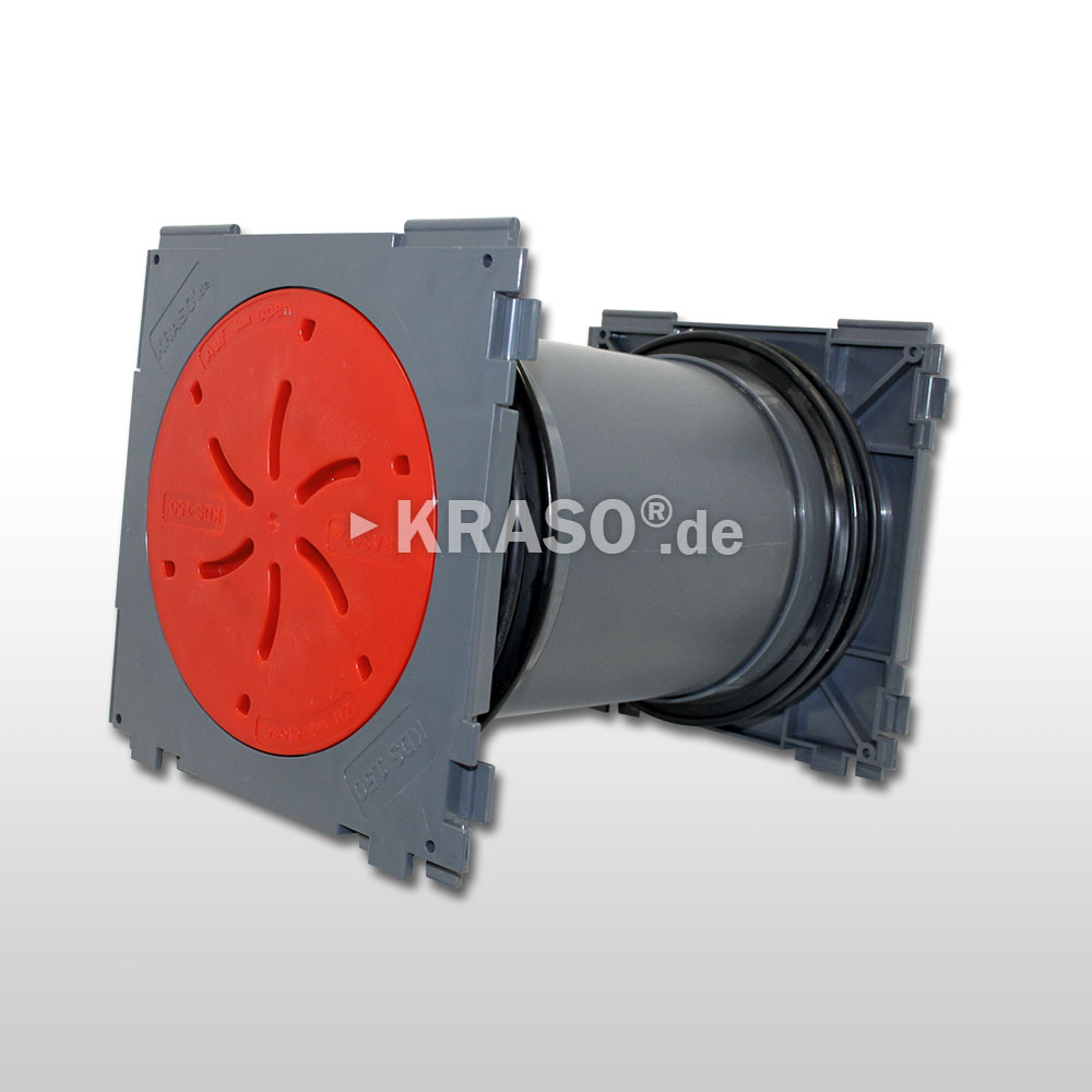 KRASO Cable Penetration KDS/DFW