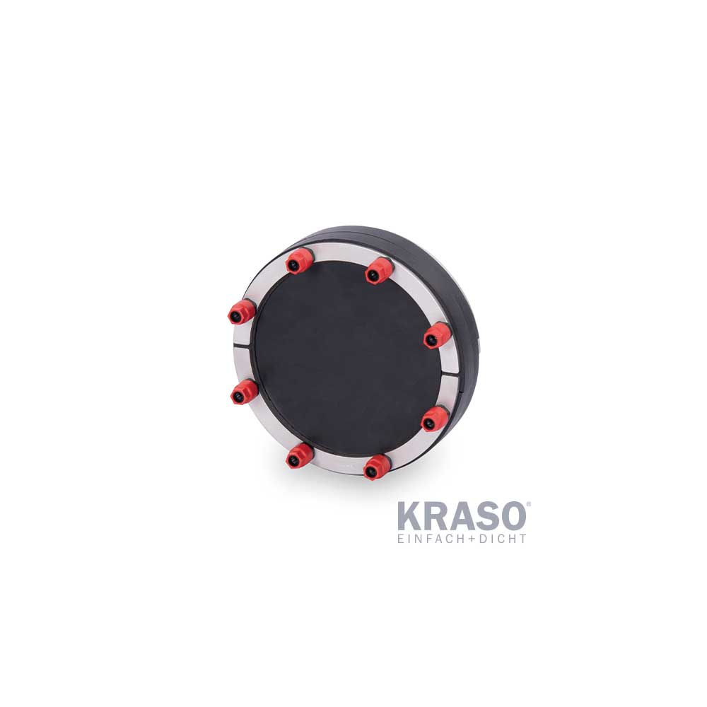 KRASO Wechseldichteinsatz - geteilt - KRASO Wechseldichteinsatz - geteilt -