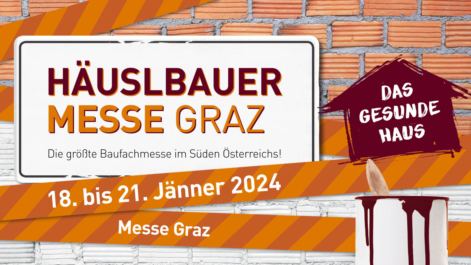 Häuslbauermesse Graz
