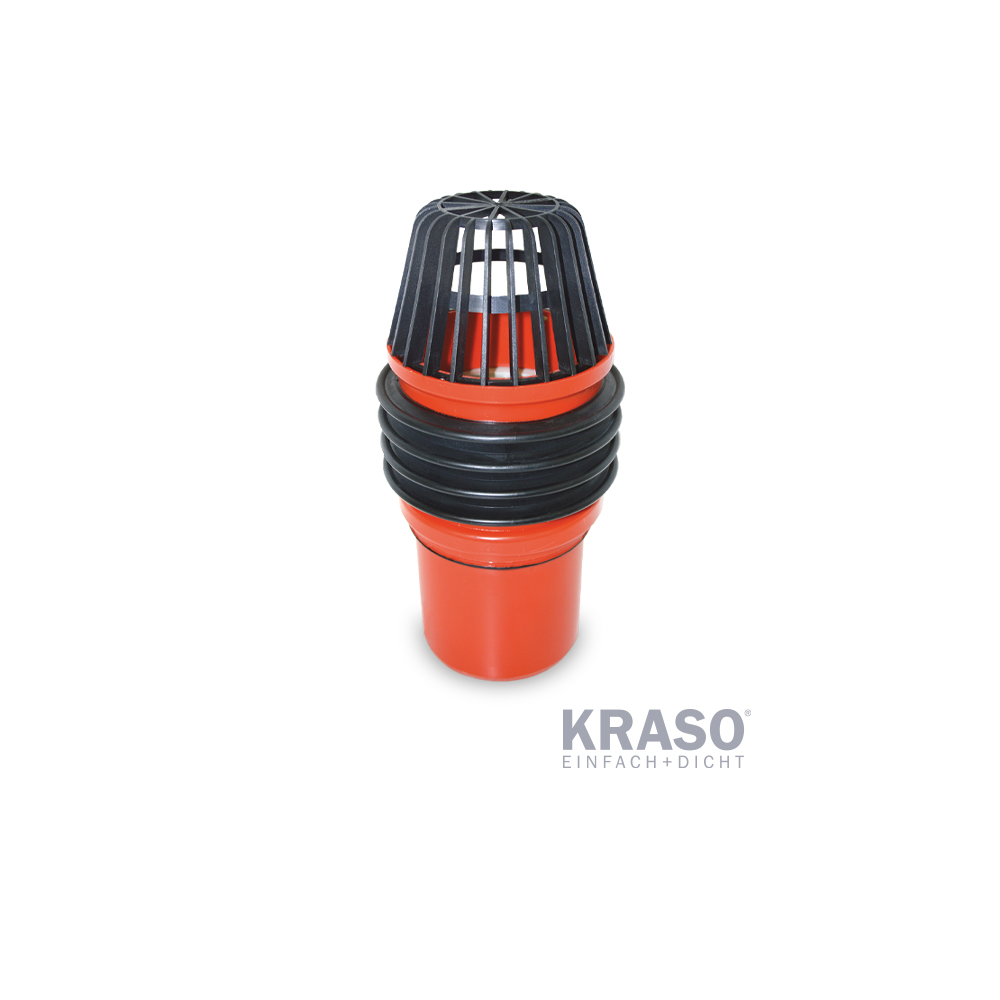 KRASO Typ LES KRASO Typ LES
