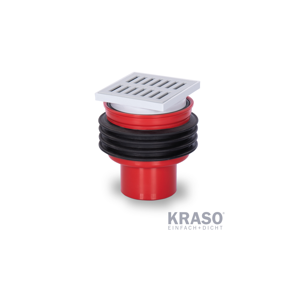 KRASO Floor Drain