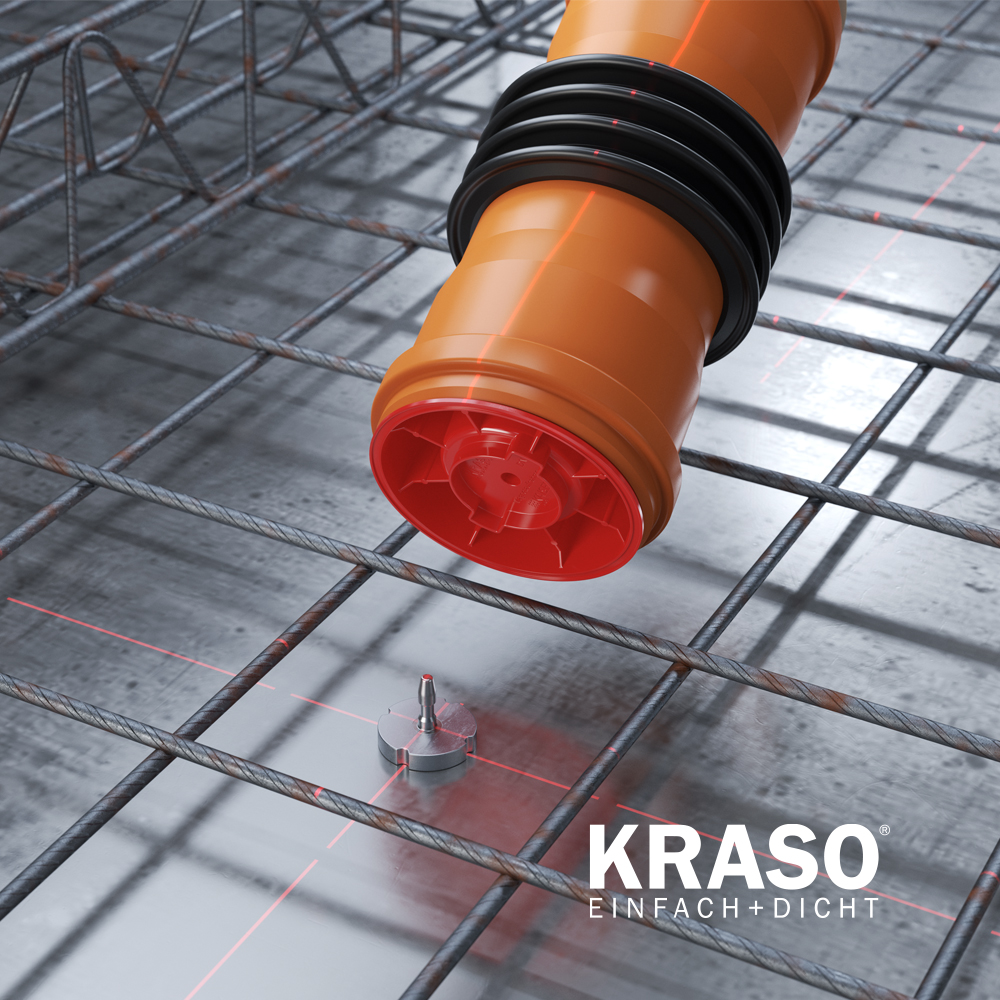 KRASO Magnetdeckel