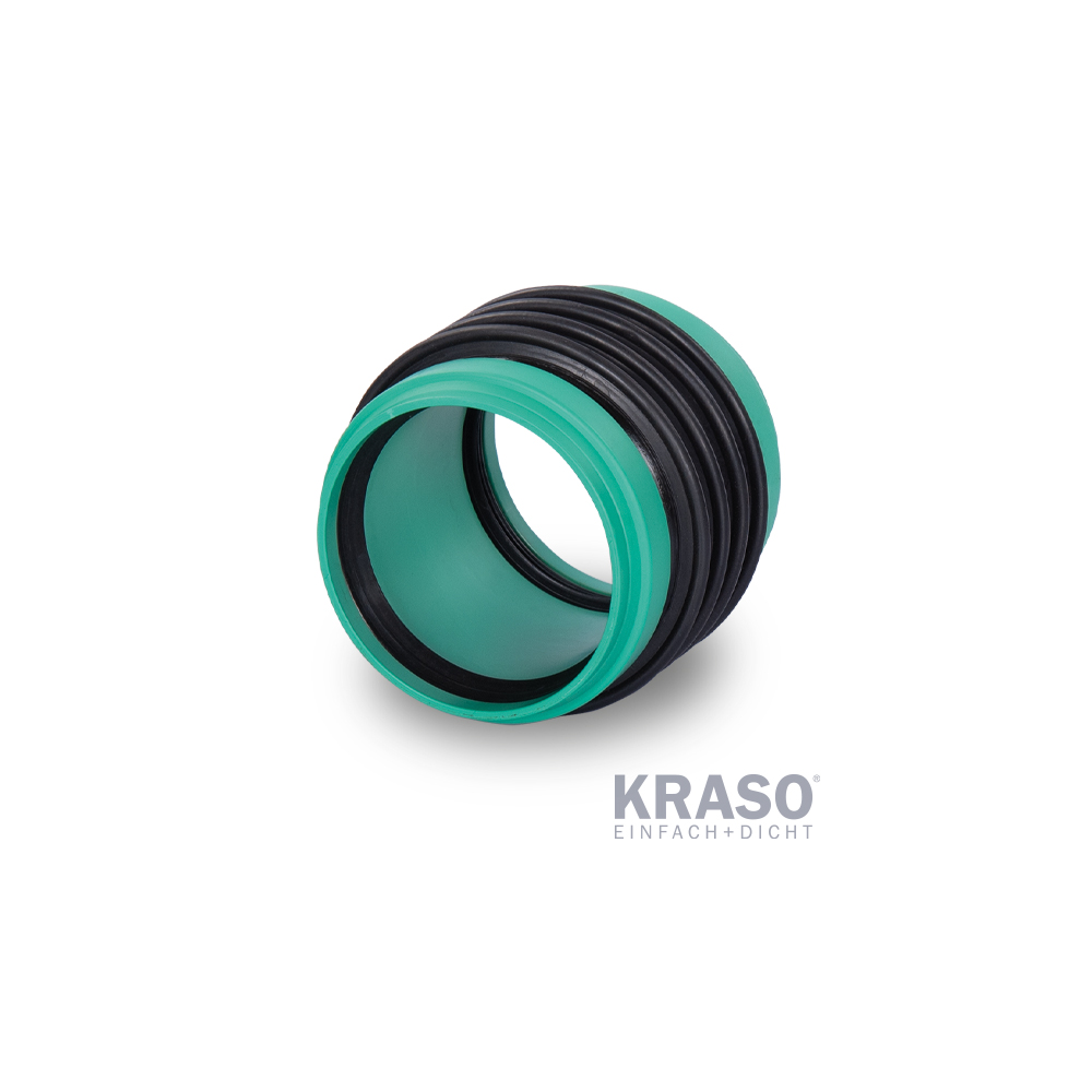 KRASO Slip-on Sleeve - KG 2000 