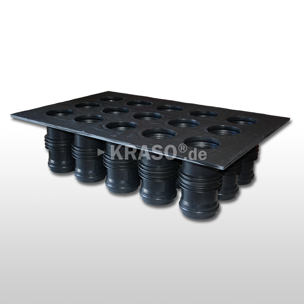 KRASO Multi Penetration System D 3 x 5 - Special