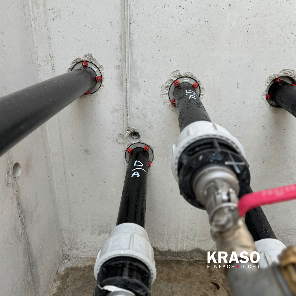 KRASO Dichteinsatz Universal DD