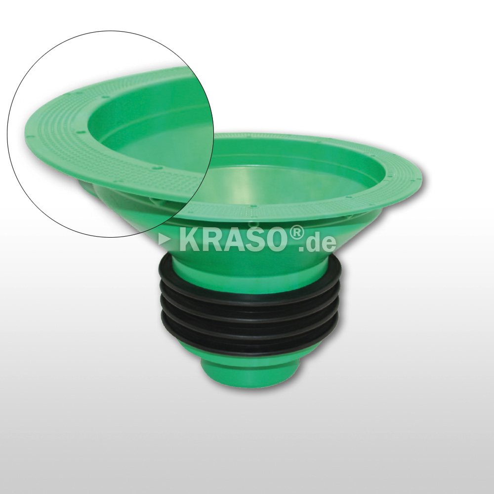 KRASO Universal Funnel