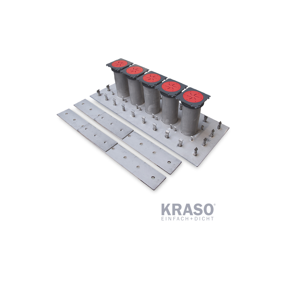 KRASO KDS 150 - FL/ZE/DD - Sonder