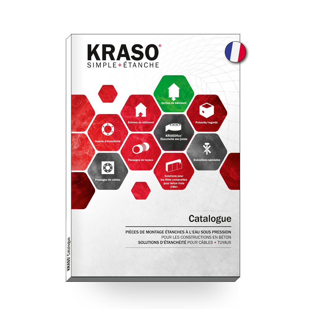 Download KRASO Catalogue