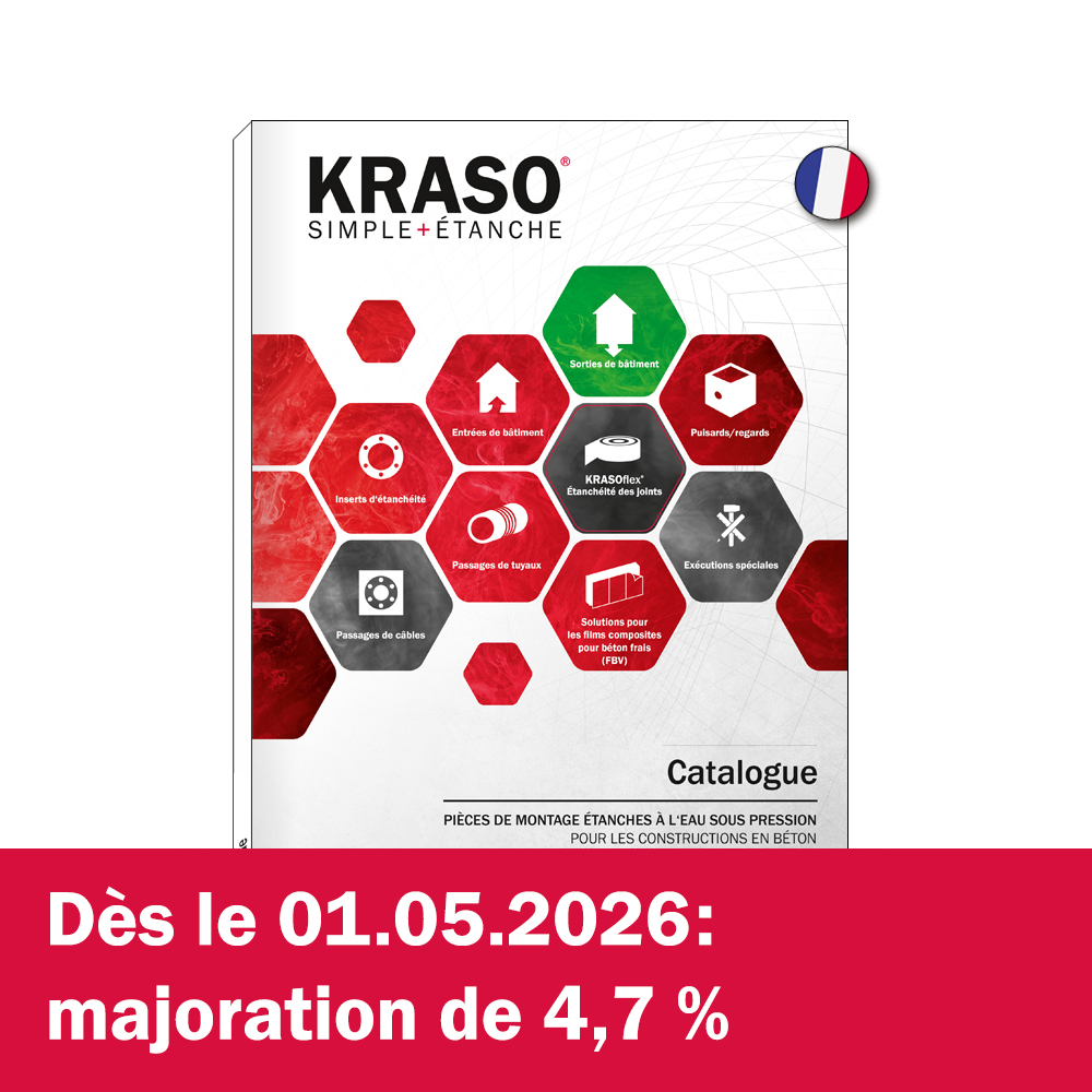 KRASO Catalogue Download KRASO Catalogue