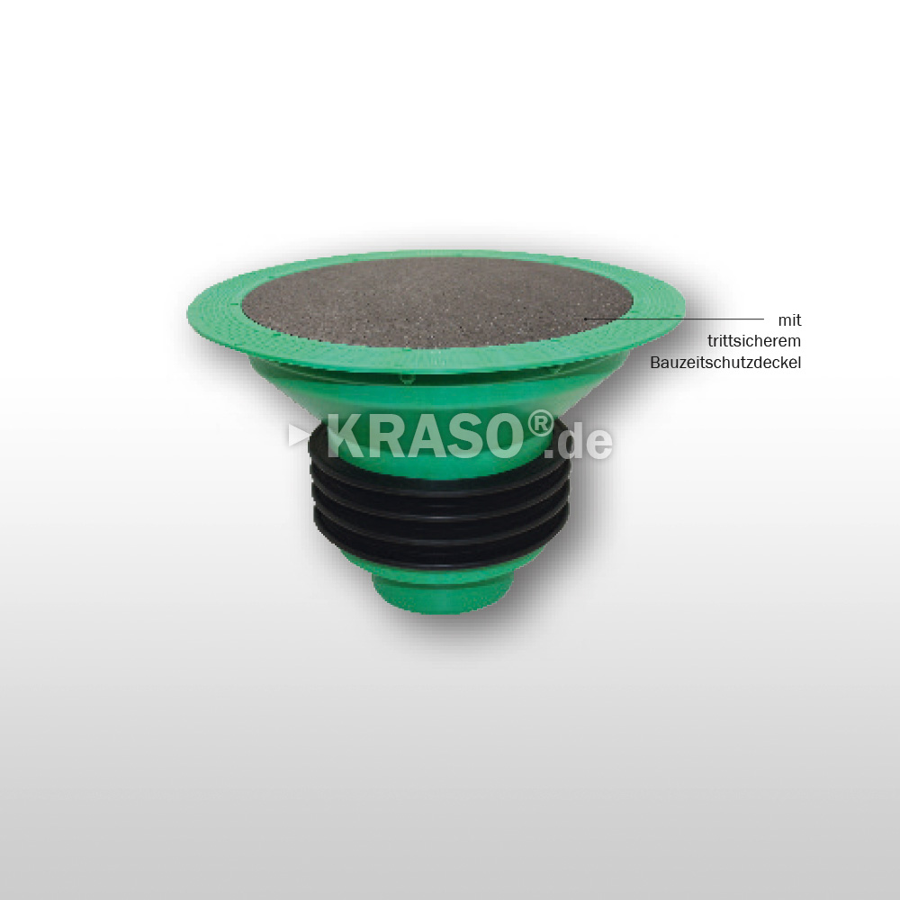 KRASO Universal Funnel