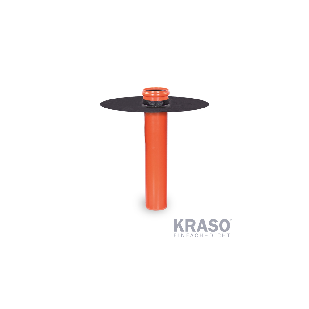 KRASO Flange Pipe Type KG