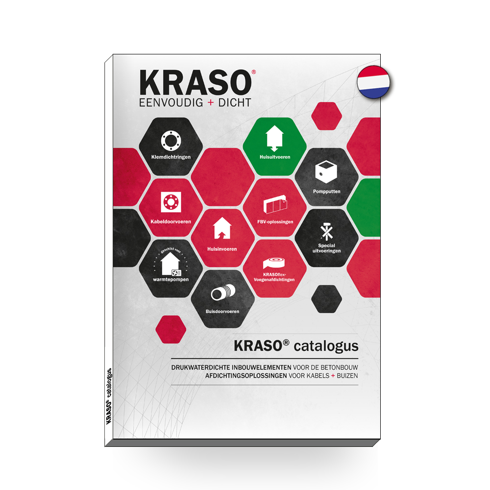 Download KRASO catalogus 2025