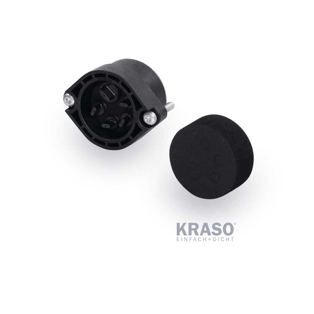 KRASO BKP - Sealing Inserts