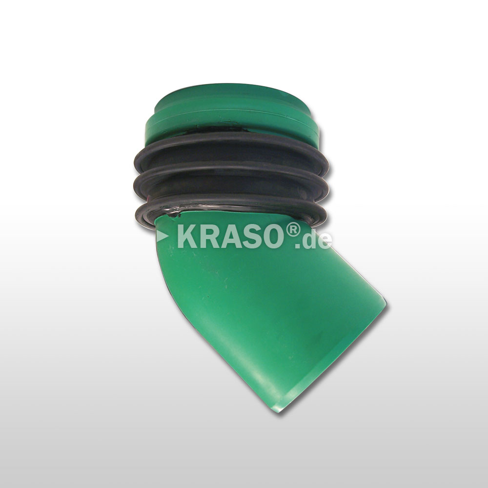 KRASO 15° | 30° | 45° Bend