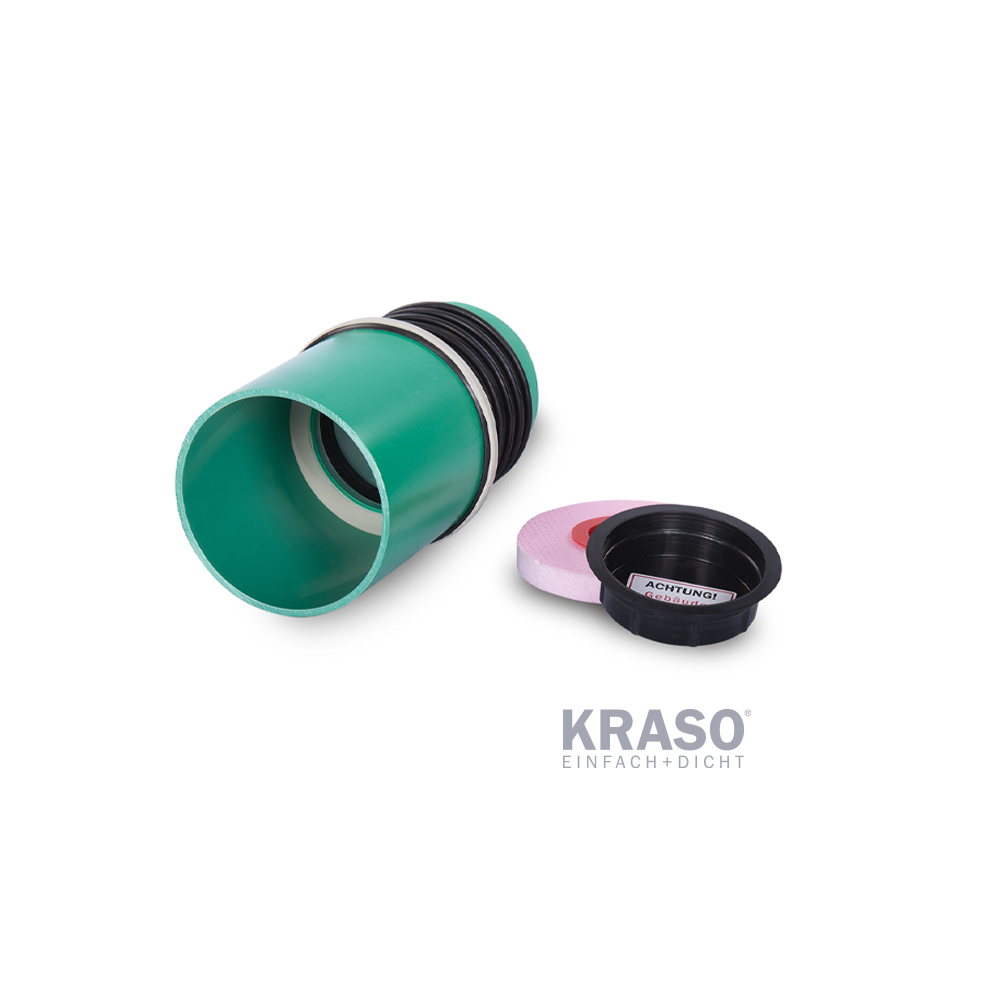 KRASO Wall Penetration Type Universal - KG 2000