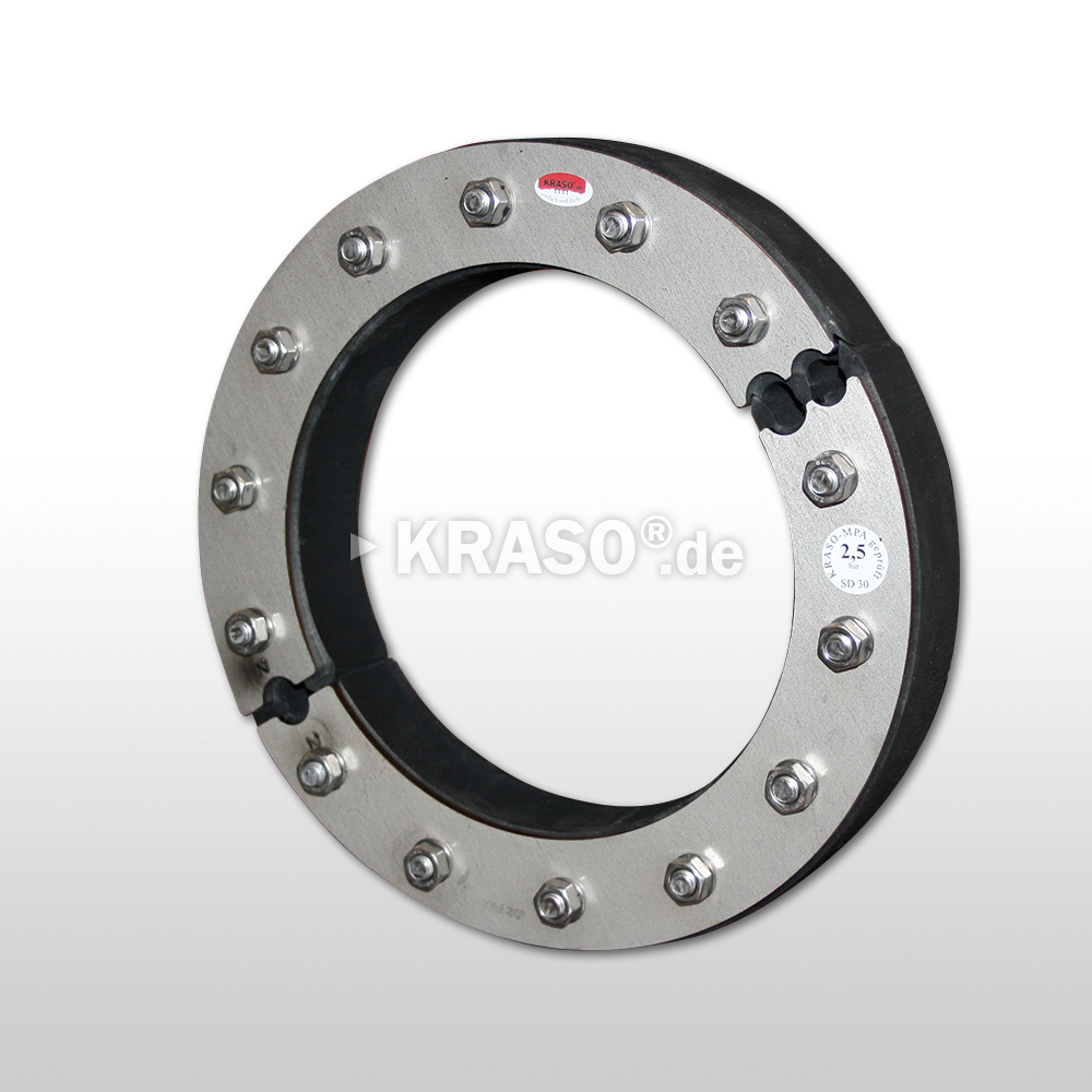 KRASO Sealing Insert Type SD 30-T - split - Special