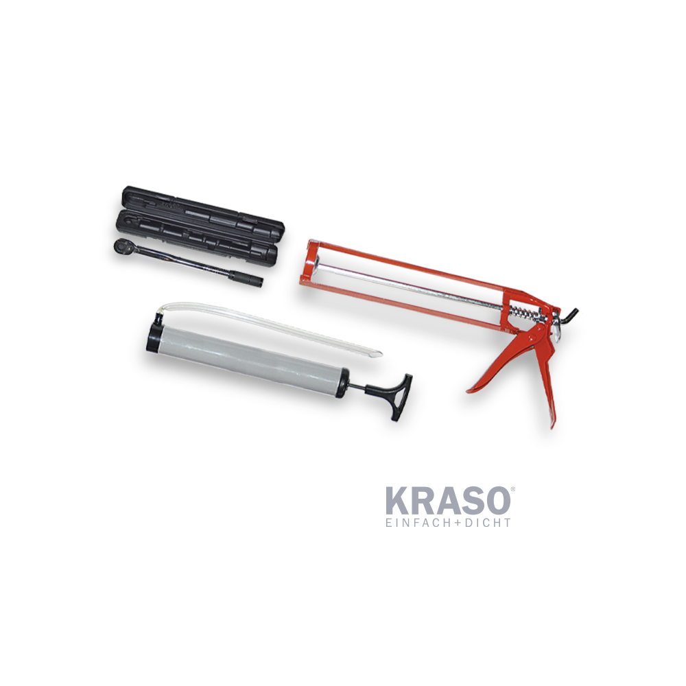 KRASO KFP Installation Kit