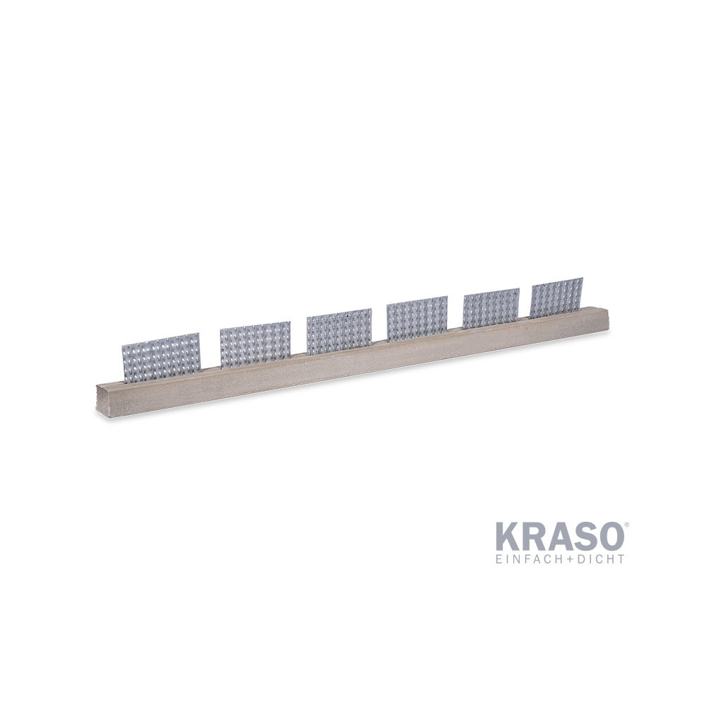 KRASOflex Formwork Elements KRASOflex Formwork Elements
