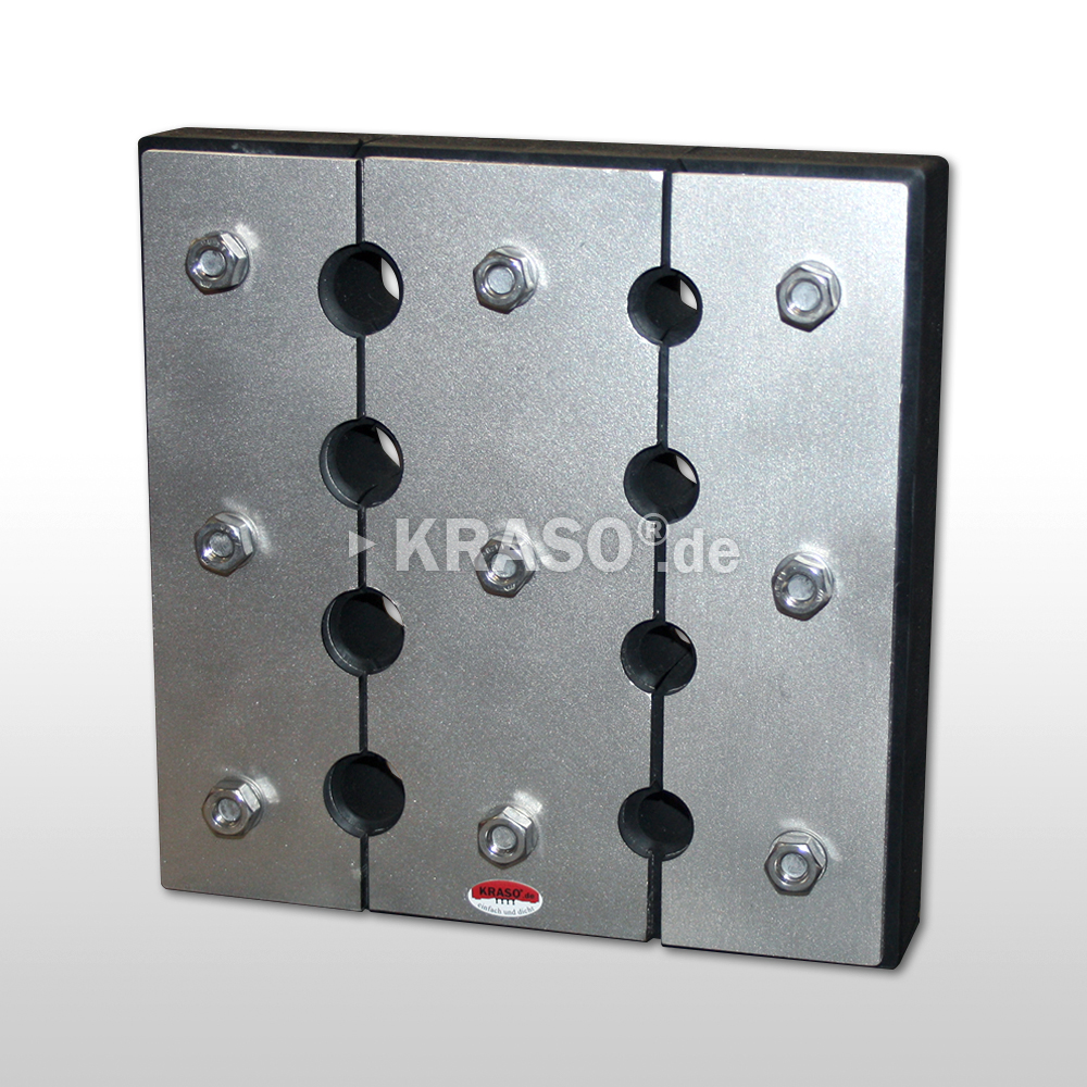 KRASO Sealing Insert Type SD 30 - split - Special