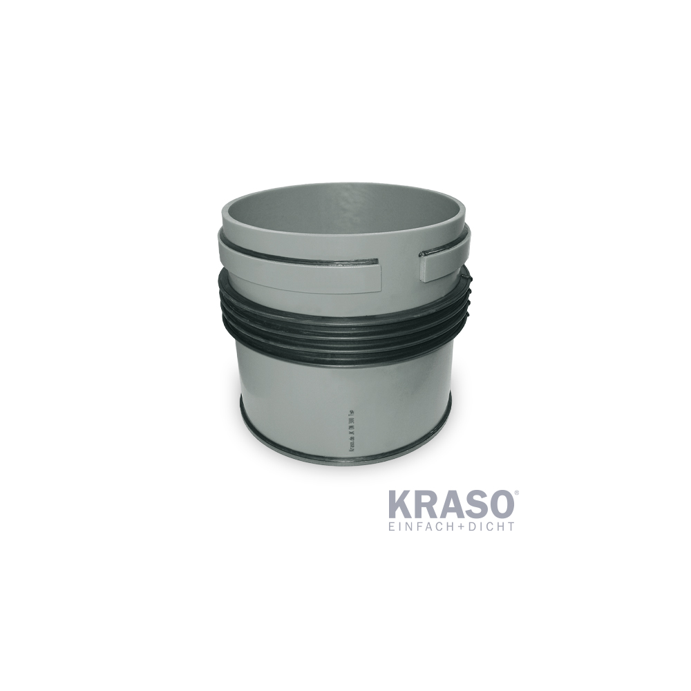 KRASO Water Shaft