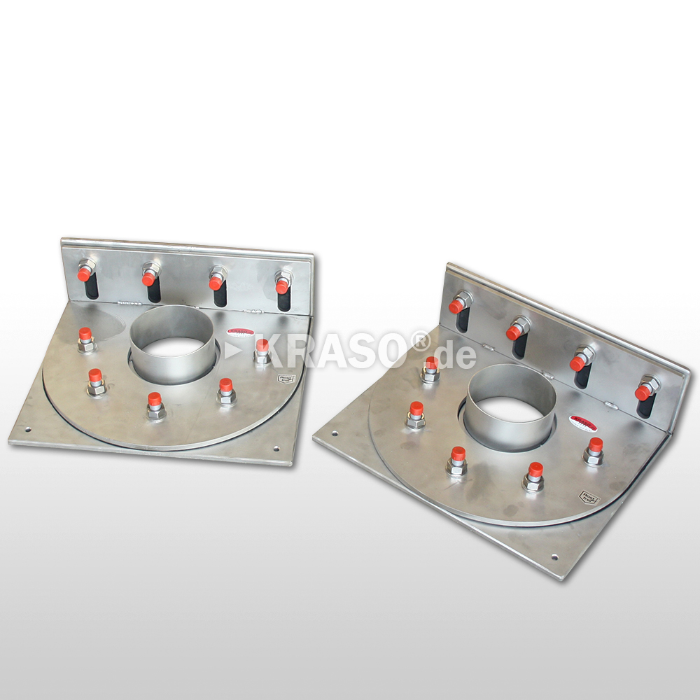KRASO Casing Type FL/ZA - Special