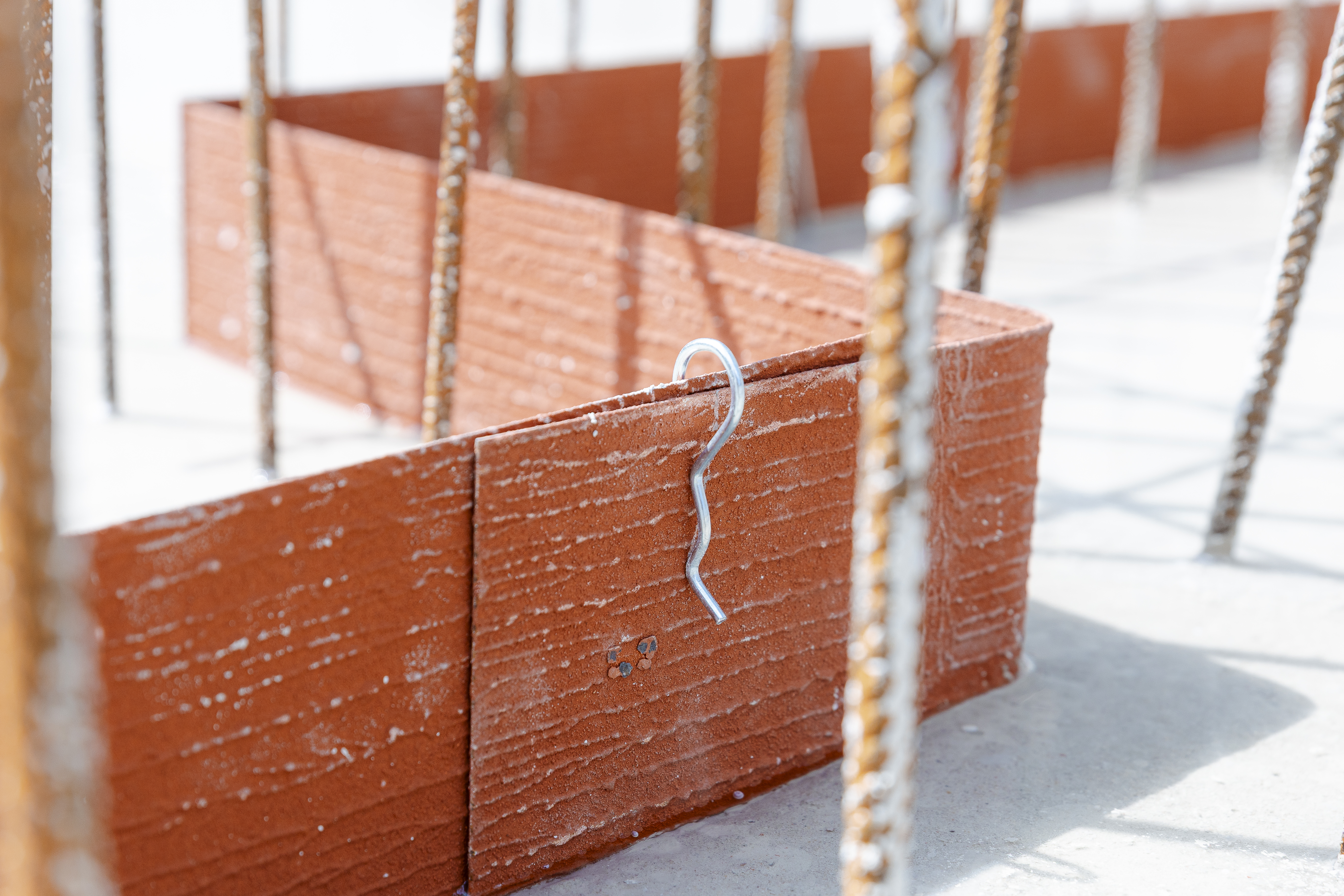 KRASOflex Joint Plate ZVB